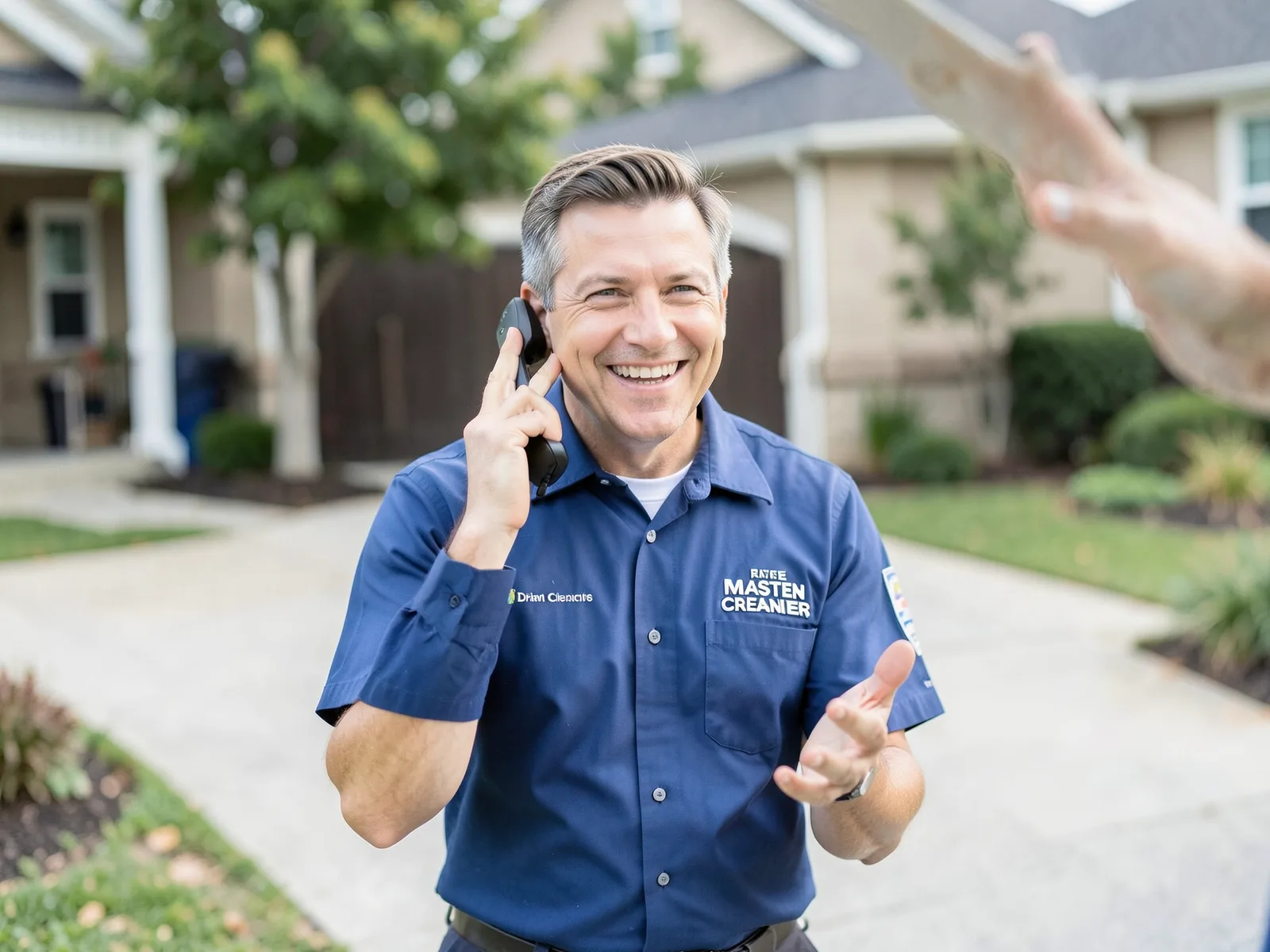 Drain Cleaning Hornbeak, TN FAQs